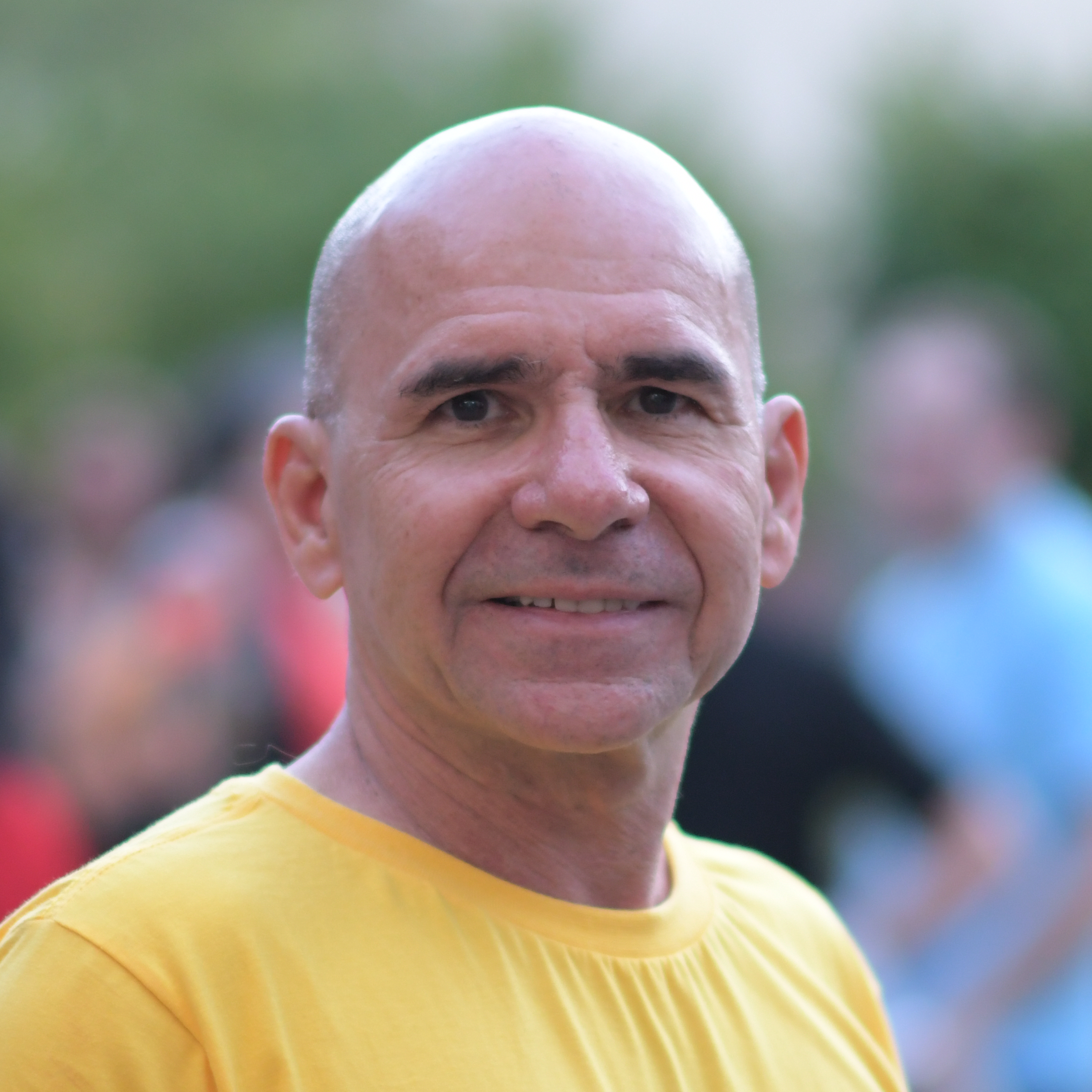 EDVALDO SANTOS