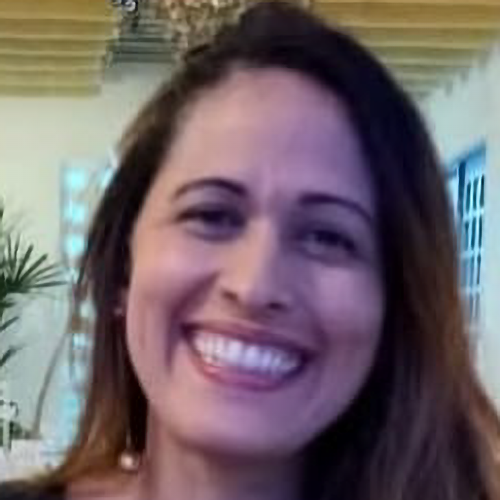 ÉRYKA VASCONCELOS