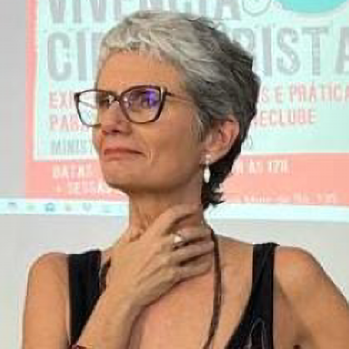 YANARA GALVÃO
