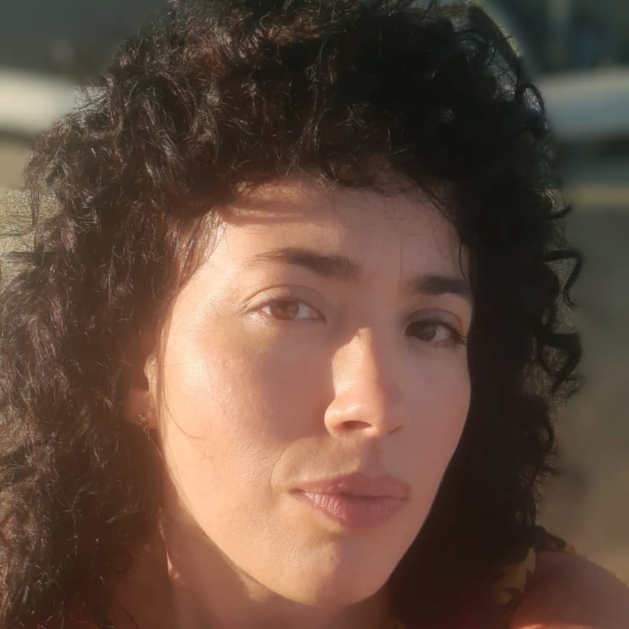 Iomana Rocha