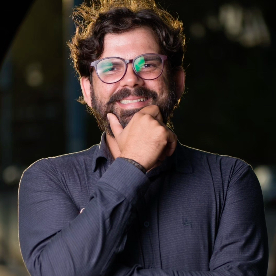 Igor Machado